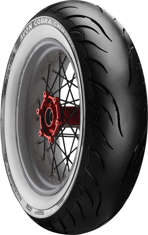 Avon Cobra Chrome AV92 Tyre V-Twin Rear 150/80R16