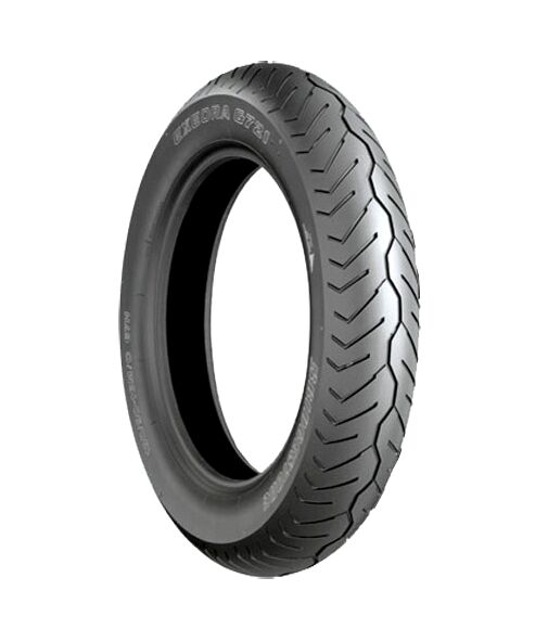 Bridgestone Exedra G Tyre Street Bias V-Twin Front 130/70-18