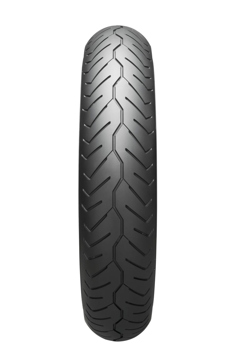 Bridgestone Exedra G Tyre Street Bias V-Twin Front Each