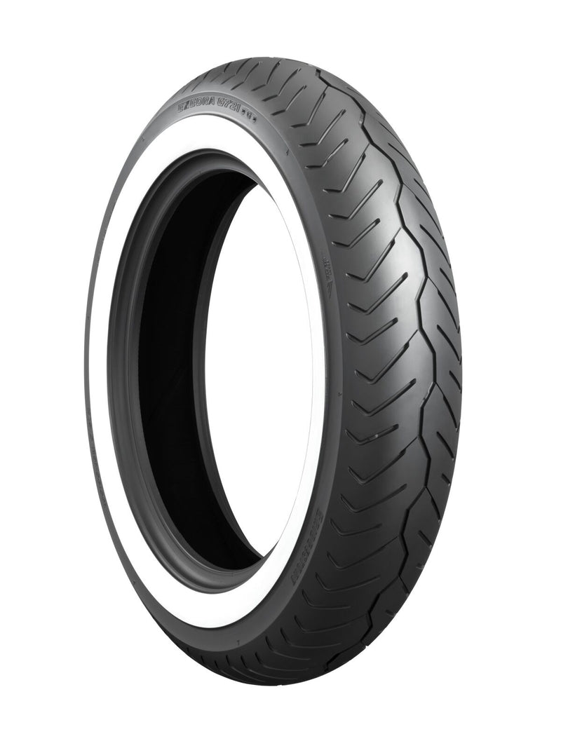 Bridgestone Exedra G Tyre Street Bias V-Twin Front 130/90-16