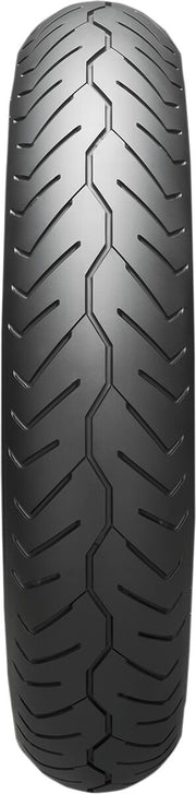 Bridgestone Exedra G Tyre Street Bias V-Twin Front Each
