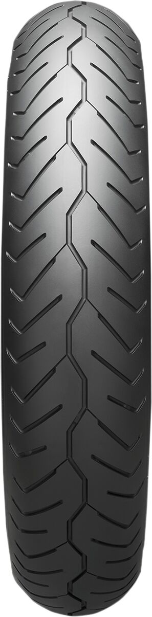 Bridgestone Exedra G Tyre Street Bias V-Twin Front Each
