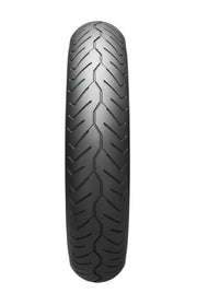 Bridgestone Exedra G Tyre Street Bias V-Twin Front Each