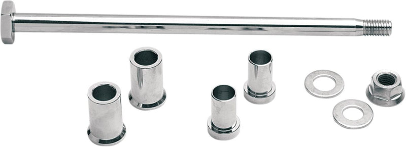 Drag Specialties Swingarm Pivot Shaft Kit #R22500A