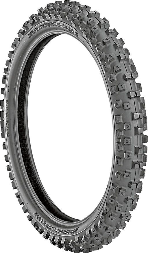 Bridgestone M403 Front Tyre Intermediate Terrain Motocross 60/100-12