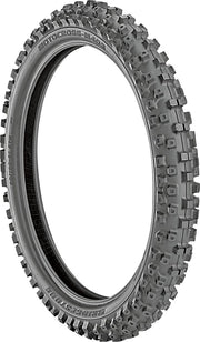 Bridgestone M403 Front Tyre Intermediate Terrain Motocross 60/100-14