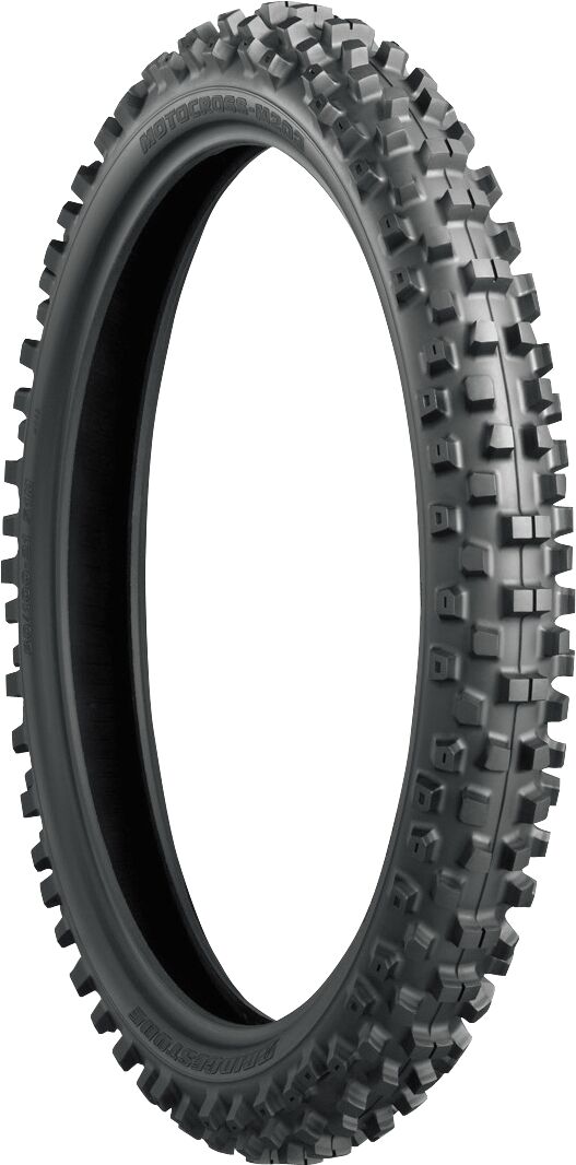 Bridgestone M203 Tyre Intermediate Terrain Motocross Front 60/100-14