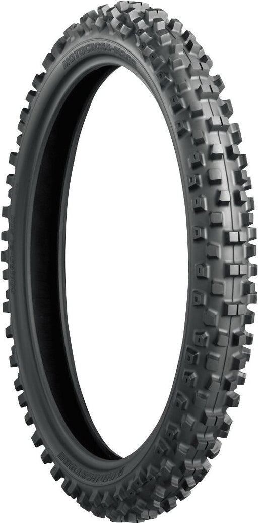 Bridgestone M203 Tyre Intermediate Terrain Motocross Front 60/100-14