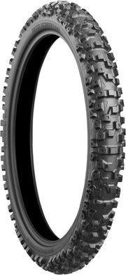 Bridgestone Battlecross X40 Tyre Motocross Off-Road Front 90/100-21