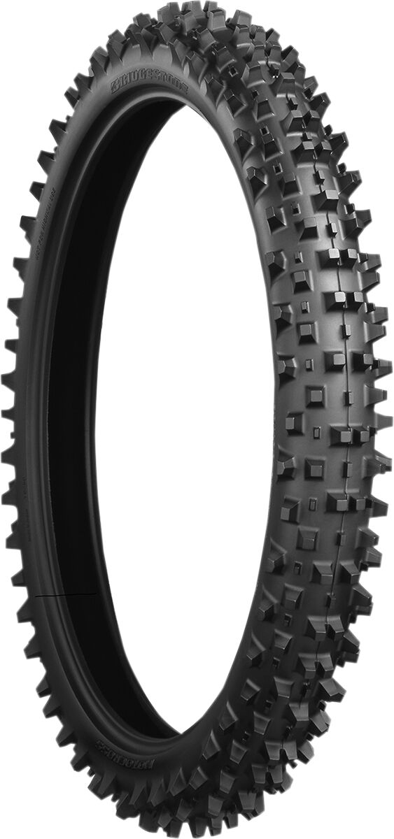 Bridgestone Battlecross X10 Tyre Motocross Mud Front 80/100-21