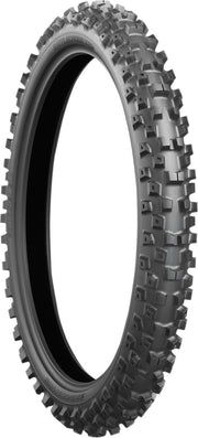 Bridgestone Battlecross X20 Tyre Medium Terrain Motocross Front 70/100-19