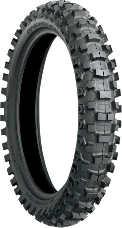 Bridgestone M204 Tyre Intermediate Terrain Motocross Rear 80/100-12
