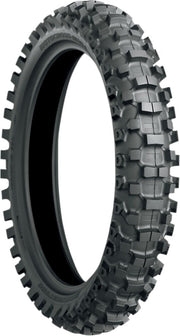 Bridgestone M204 Tyre Intermediate Terrain Motocross Rear 90/100-14