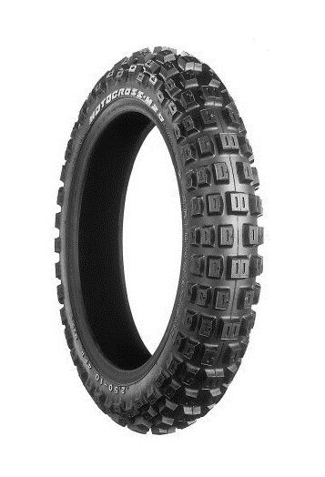 Bridgestone M29 Tyre Medium Terrain MX Rear 2.50-10