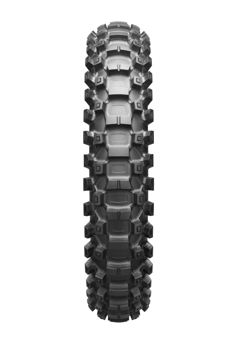 Bridgestone Battlecross X20 Tyre MX Soft Terrain Rear Each