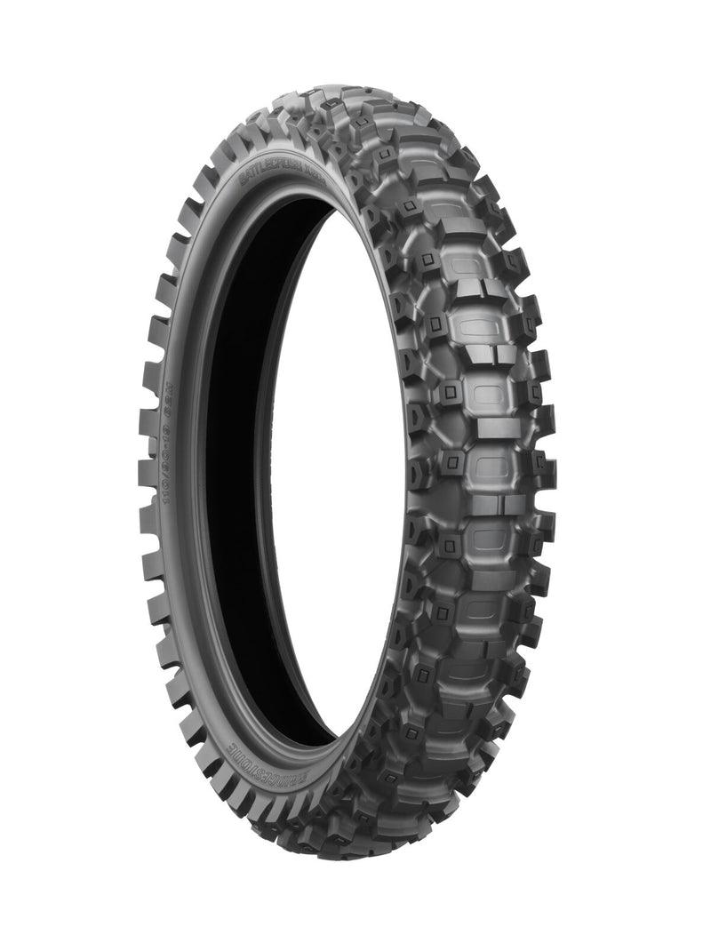 Bridgestone Battlecross X20 Tyre MX Soft Terrain Rear Each