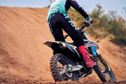 Bridgestone Battlecross X31 Tyre MX Off-Road Rear Each