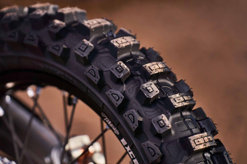 Bridgestone Battlecross X31 Tyre MX Off-Road Rear Each