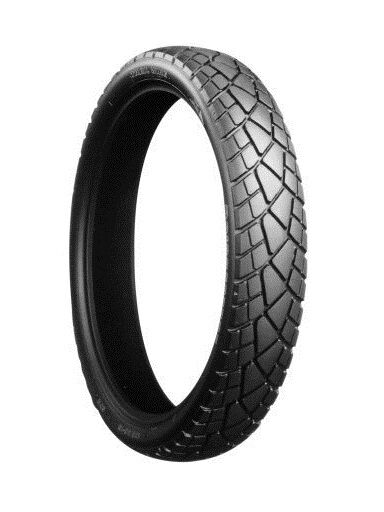 Bridgestone Trail Wing TW201 Tyre Dual Sport On-Road Front 80/100-19