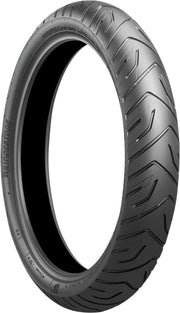 Bridgestone Battlax Adventure A41 Tyre Off-Road Front 120/70ZR17