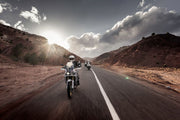 Bridgestone Battlax Adventure A41 Tyre Off-Road Front Each