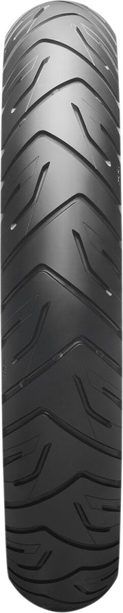 Bridgestone Battlax Adventure A41 Tyre Off-Road Front Each