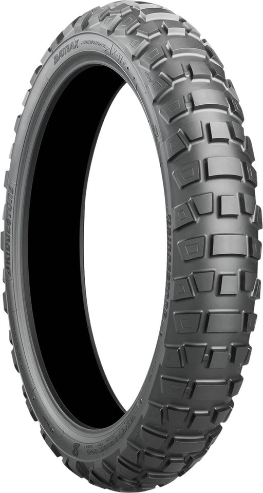 Bridgestone Battlax Adventurecross AX41 Tyre Front 120/70B19