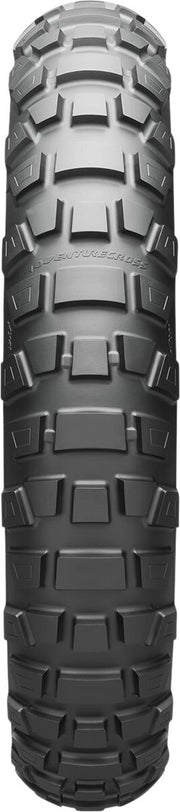 Bridgestone Battlax Adventurecross AX41 Tyre for 2021-2026 HONDA CRF 300 L Front Each