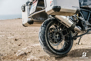 Bridgestone Battlax Adventure A41 Tyre Rear Each