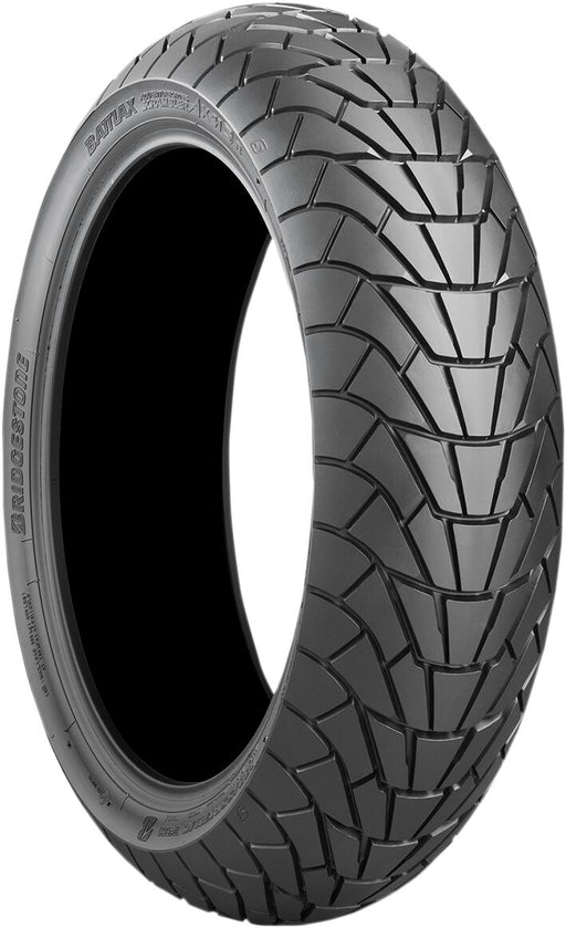 Bridgestone Battlax Adventurecross Scrambler AX41S Tyre Rear 160/60R15