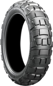 Bridgestone Battlax Adventurecross AX41 Tyre Rear 130/80-17