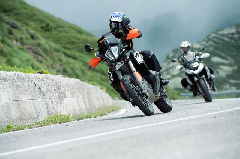 Continental TKC 70 Rocks Tyre for 2022-2024 DUCATI DESERT X 950 ABS Adventure Dual Sport Rear Each