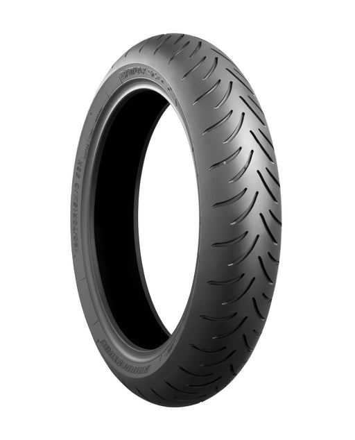 Bridgestone Battlax SC Tyre Scooter Sport Front 120/70-13