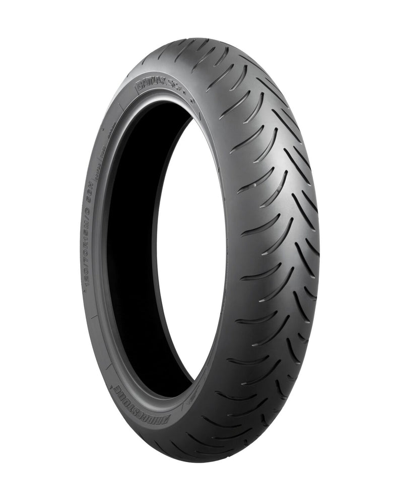 Bridgestone Battlax SC Tyre Scooter Sport Front 110/100-12