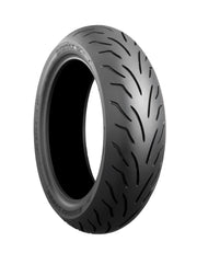 Bridgestone Battlax SC Tyre Scooter Sport Rear 120/90-10