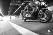 Bridgestone Battlax SC2 Tyre Scooter Rear Each