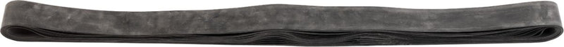 Drag Specialties Rim Strip Center Valve Hole Rubber 10 Pack