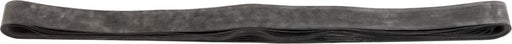 Drag Specialties Rim Strip Center Valve Hole Rubber 10 Pack