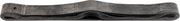 Drag Specialties Rim Strip Center Valve Hole Rubber 10 Pack