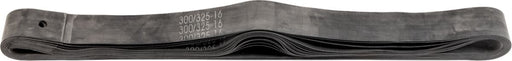 Drag Specialties Rim Strip Center Valve Hole Rubber 10 Pack