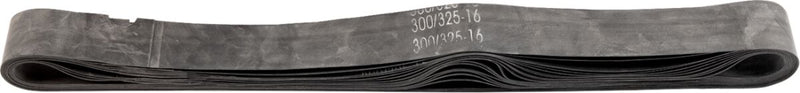 Drag Specialties Rim Strip Side Valve Hole Rubber 10 Pack