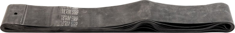 Drag Specialties Rim Strip Center Valve Hole Rubber 10 Pack #17-6767IRCS