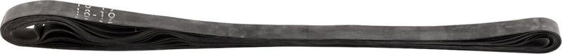 Drag Specialties Rim Strip Center Valve Hole Rubber 10 Pack
