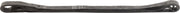 Drag Specialties Rim Strip Center Valve Hole Rubber 10 Pack