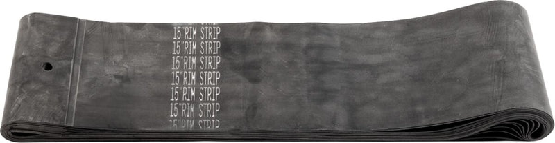Drag Specialties Rim Strip Center Valve Hole Rubber 10 Pack