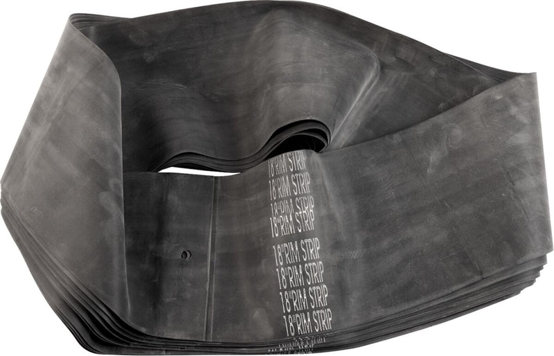 Drag Specialties Rim Strip Center Valve Hole Rubber 10 Pack #17-6771IRCS