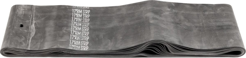 Drag Specialties Rim Strip Center Valve Hole Rubber 10 Pack
