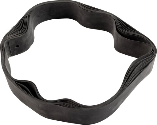 Drag Specialties Rim Strip Center Valve Hole Rubber 10 Pack