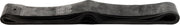 Drag Specialties Rim Strip Center Valve Hole Rubber 10 Pack
