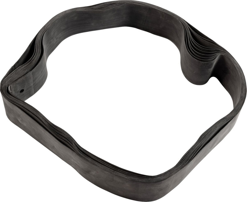 Drag Specialties Rim Strip Center Valve Hole Rubber 10 Pack #W17-6784IRCS